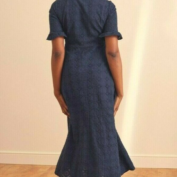 long tall sally Dresses Long Tall Sally Broderie Fit And Flare